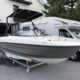 BAYLINER VR-4 Open + MERCURY F 115 EFI EXLPT