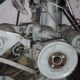 Prodán lodní motor Farymann Diesel