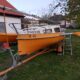 Trimaran