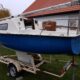 Plachetnice BWC Flying Cruiser B