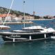 Prodám motorsailer MacGregor 26M s motorem Honda BF60