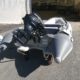 Allroundmarin Dynamic 380 s motorem Mercury F20M