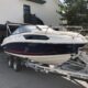 BAYLINER VR-5 Cuddy + MERCURY F 150 EFI EXLPT