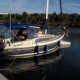 Sunbeam 30 Artemis