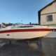 REGAL COMMODORE 270   VANOCNI SUPER CENA