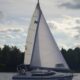 MacGregor 26X r.: 1998 (2. majitel)