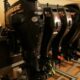 Evinrude  25HP, L