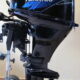 TOHATSU 20HP, 4takt, S, CE,
