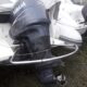 YAMAHA 250 HP 4 TAKT INJECTION