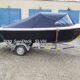 Motorový člun Orion 500 SunDeck