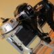 HONDA 5hp, S, CE,