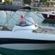 Motorový kajutový člun AN 570 SunDeck