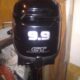 Mercury F 9,9 ELPT CT