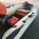 člun Zodiac zoom 310