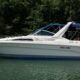 jachta SEA RAY 31 Sundancer -SUPER PŘÍLEŽITOST