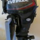 Lodní motor Evinrude 30hp, E-TEC. TOP stav