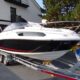 BAYLINER VR-5 Cuddy + MERCURY F 150 EFI EXLPT
