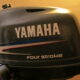 Lodní motor Yamaha 4/5