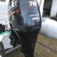 Suzuki 70HP Efi 4Takt Rv 2008 176Mth !!!