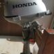 Honda 2,3