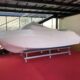 QUICKSILVER Activ 505 Open + MERCURY F 80 EFI ELPT