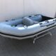 Nafukovací člun Quicksilver 320 Sport