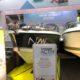 QUICKSILVER Activ 605 Cruiser + MERCURY F 150 EFI EXLPT
