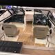 QUICKSILVER Activ 555 BOWRIDER + MERCURY F 115 EFI ELPT