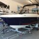 BAYLINER VR-4 Open + MERCURY F 115 EFI EXLPT
