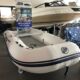 QUICKSILVER 320 AIR-DECK DOPRAVA ZDARMA