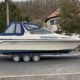 Motorova jachta Draco 2700