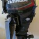 Evinrude 30hp, E-TEC, L, CE,