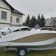 KAJUTOVA LOD BARRACUDA 595