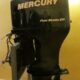 Lodní motor Mercury 100hp, EFI