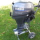 lodní motory 2-15Hp