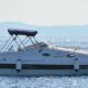 Nová kajutová jachta Sport Cruiser 20 / 5,9 metru