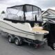 QUICKSILVER Activ 755 OPEN + MERCURY F 225 V6 EFI EXLPT DTS