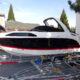 BAYLINER CIERA 8 + MERCRUISER 6.2l V8 MPI 350ps DTS BRAVO III. duopropeller