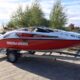 Seadoo 200 Speedster
