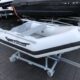 QUICKSILVER 200 TENDY SLATTED