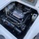 Motor Mercruiser 7,3/270TD