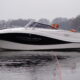 KAJUTOVA LOD BARRACUDA 585