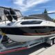 BAYLINER VR-5 Cuddy + MERCURY F 150 EFI EXLPT MODEL 2020