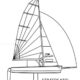Laser Stratos Keel