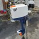 MCB 8,5 HP