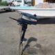 YAMAHA 2 HP