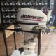 Prodám motor Johnson J15RSDR