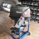 Prodám motor Tohastu M40C