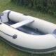 Nafukovací člun Yamaha YAM 300S