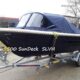 Motorový kajutový člun Orion 500 SunDeck